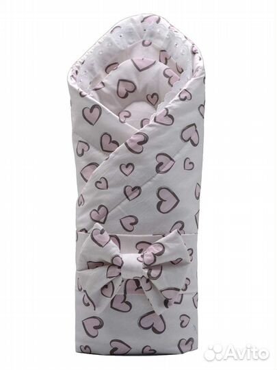 Комплект на выписку новый