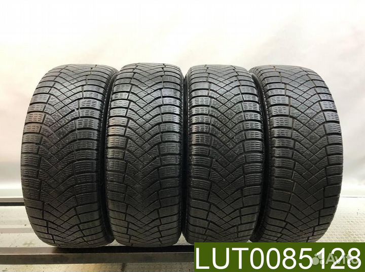 Pirelli Ice Zero FR 205/60 R16 104R