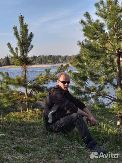 Кладовщик-комплектовщик