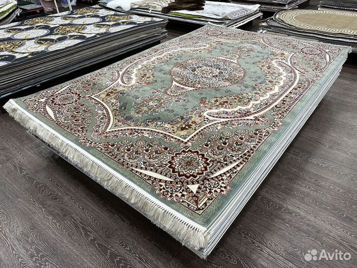 Ковер 2х3м, классический