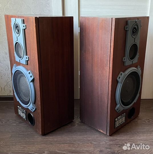 Колонки Амфитон 35ас-018