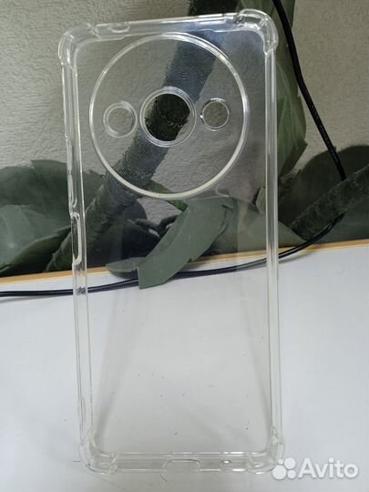 Чехол 3А redmi