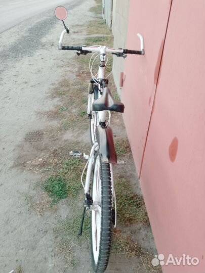 Велосипед R-26