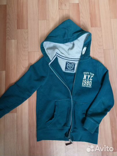 Худи толстовка свитшот для мальчика