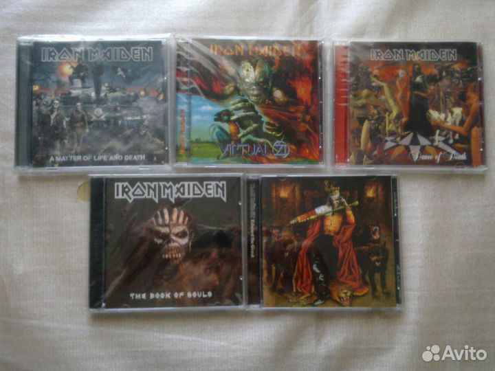 Iron Maiden, Eela Craig 1978, Steve Taylor