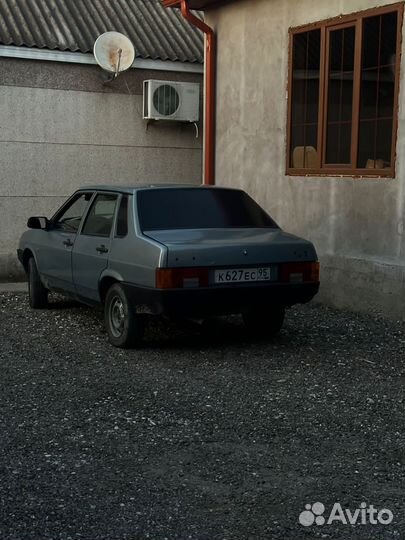 Сиденья ваз