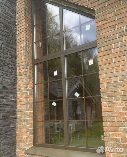 Окна быстро