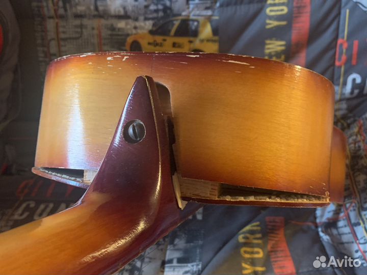 Классическая гитара