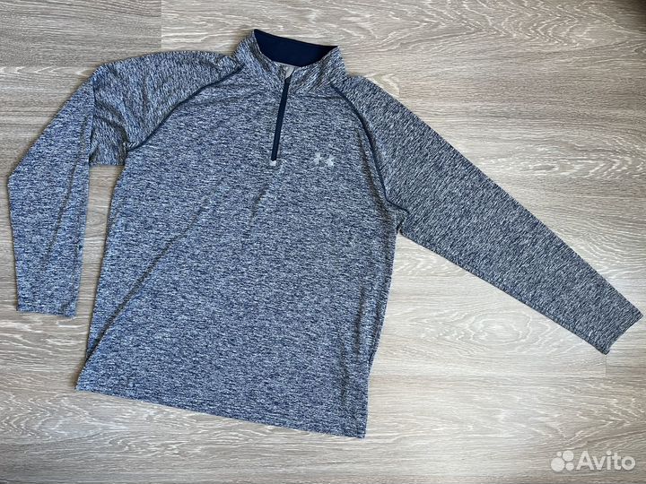 Under Armour L мужская водолазка