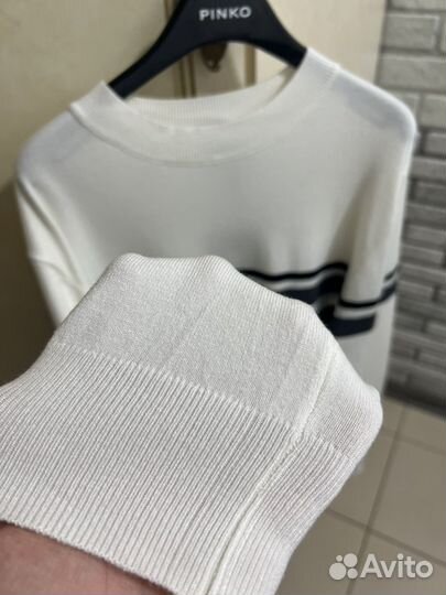 Мужской джемпер Burberry