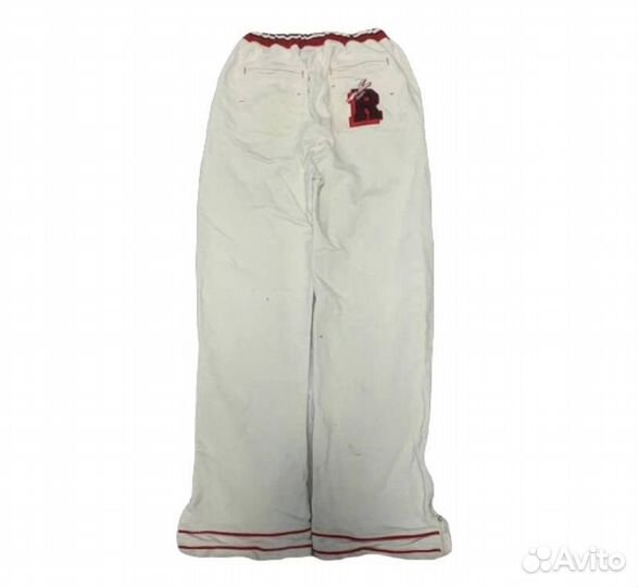 Штаны roca wear