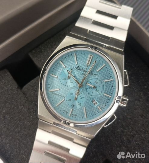 Часы Mathey-Tissot Zolton H117chsk