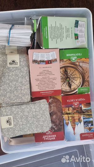 Настольные игры для взрослых