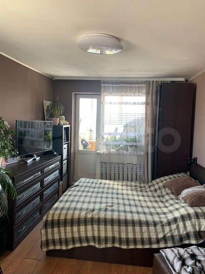 3-к. квартира, 60,1 м², 5/5 эт.