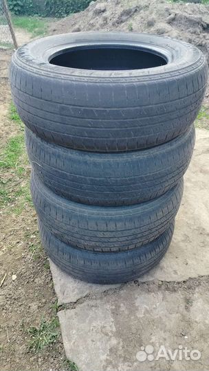 Kumho Solus KL21 215/65 R16
