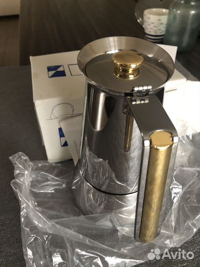 Zepter посуда новая и б-у