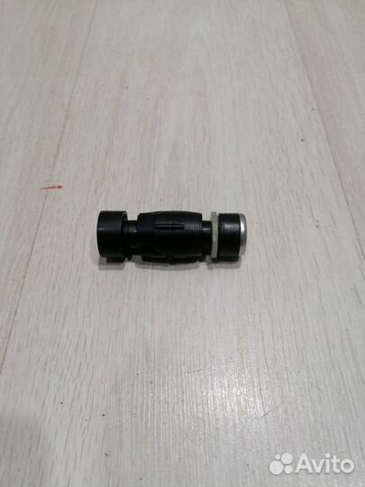 Стойка стабилизатора Renault sandero