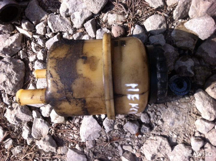 Бачок гидра усилитель Daewoo Nexia(Дэу Некси)