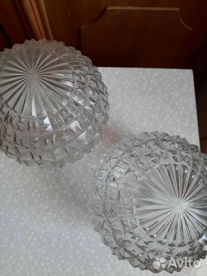 Плафоны для люстры