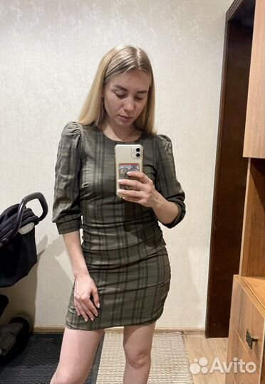 Платье Zara женское