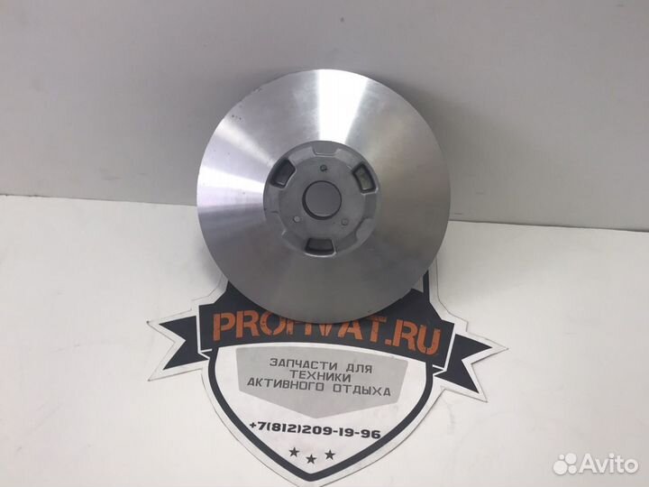 Щека вариатора 6000-0021 BRP SkiDoo V-800 Skandic