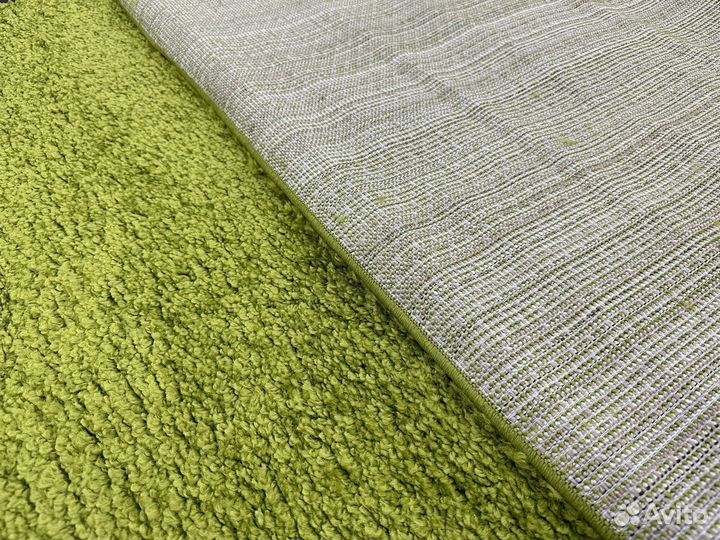 Ковер 1.5х3 Shaggy Ultra