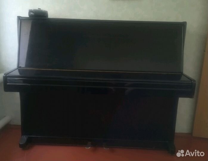 Пианино 