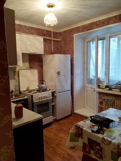 1-к. квартира, 27 м², 1/1 эт.