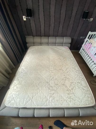 Перетяжка мебели