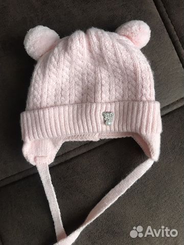 Шапка детская