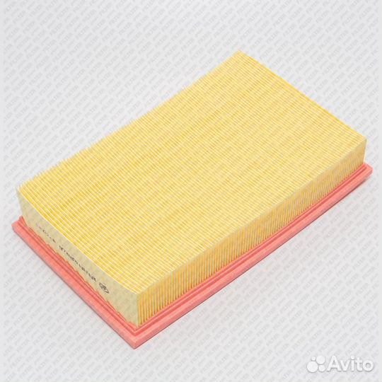 Green filter LF0248 Фильтр воздушный