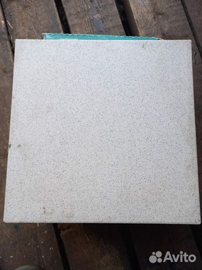 Керамическая плитка на пол