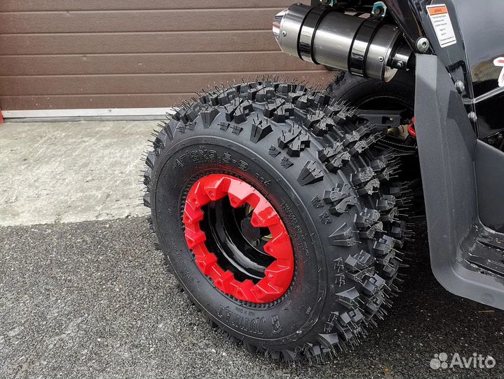 Квадроцикл promax sport 180