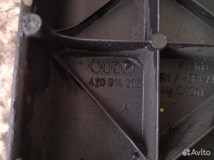 Балка подвески задняя Audi R8 1 420