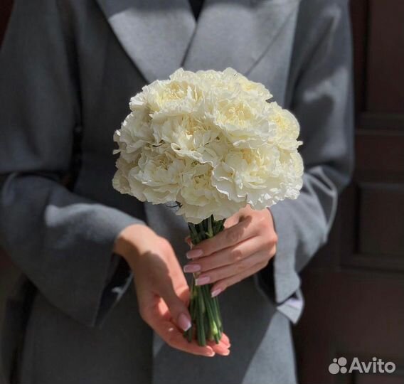 Букет невесты