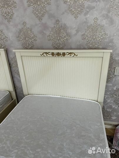 Продам кровать