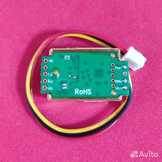 Датчик со2 bork Q780 Оригинал, новый