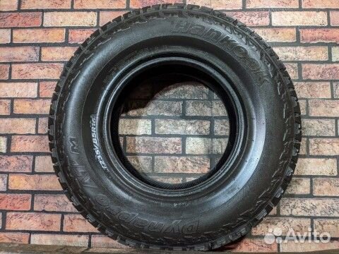 Hankook Dynapro HP RA23 235/85 R16