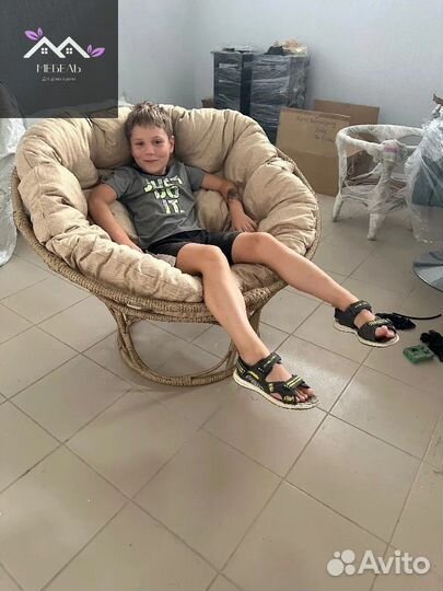 Набор мебели мамасан бамбук