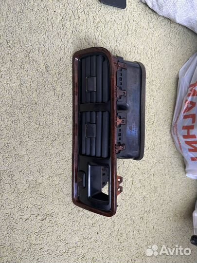 Запчасти gx100