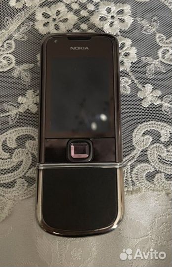 Телефон Nokia 8800