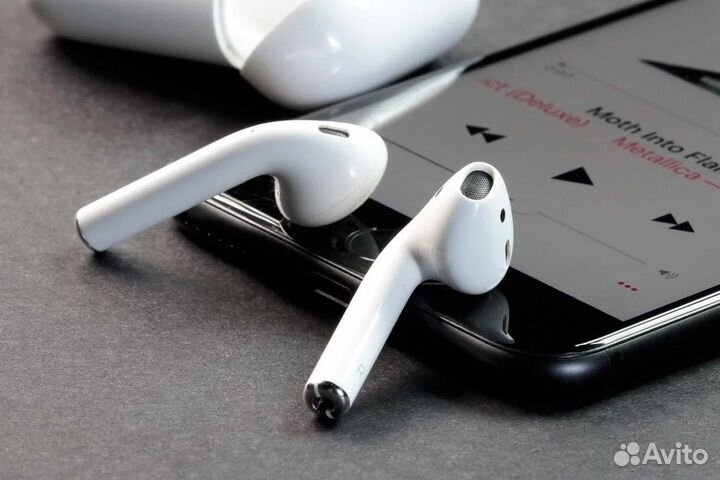 Airpods 2