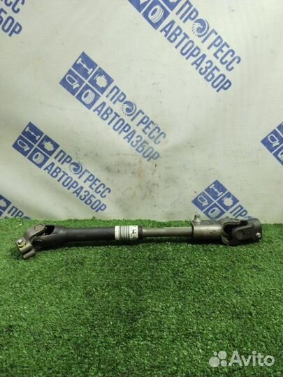 Рулевой карданчик Opel Corsa D хэтчбек 1.4 Z14XEP