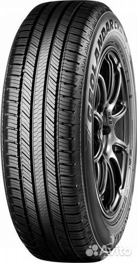 Yokohama Geolandar CV G058 235/60 R18 107V