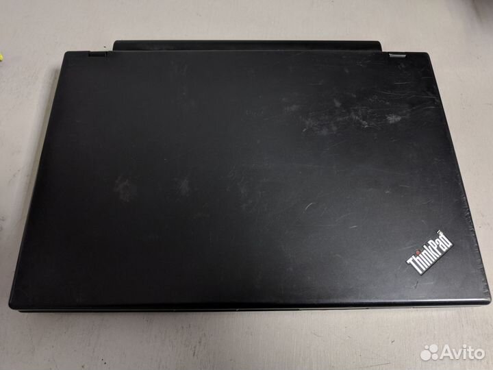 Ноутбук Lenovo Thinkpad x100e