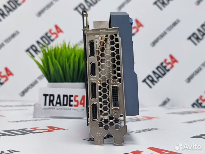 Видеокарта Palit GTX 1080 TI GameRock 11GB