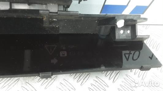 Щиток приборов toyota prius XW20 (GBG01IT01)