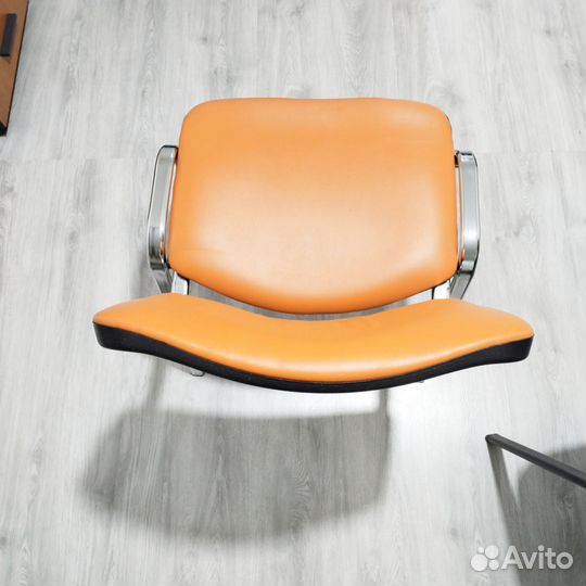 Стулья для кухни и офиса (кожа). стул в квартиру
