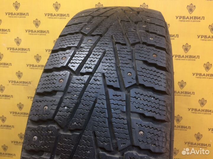 Nexen Winguard WinSpike WS6 SUV 225/60 R17 99T