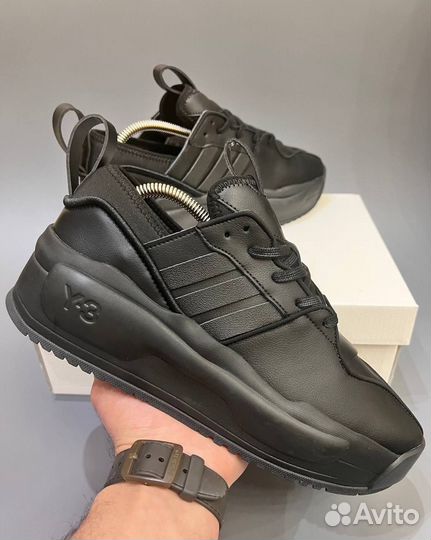 Кроссовки Adidas Y3 Rivalry